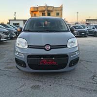 FIAT Panda 1.0 FireFly S&S Hybrid Easy