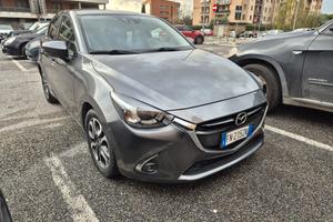 Mazda 2  1.5 Skyactiv-D exeed