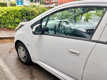 CHEVROLET SPARK 1.0   65.000 KM    perfetta €
