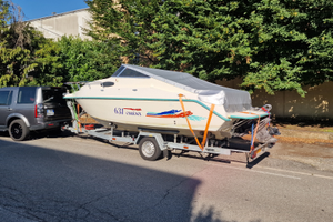 Molinari 630 cruiser