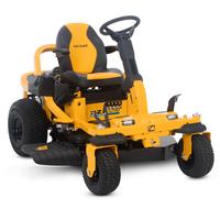 Trattorino CUB CADET Zero Turn Pro XZ6 S107
