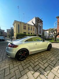 AUDI TT 2ª serie - 2007