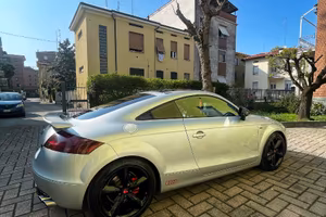 AUDI TT 2ª serie - 2007