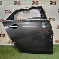 PORTIERA POSTERIORE DESTRA JAGUAR XF Serie C2Z2013
