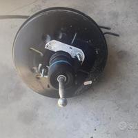 Servofreno Volkswagen polo 8