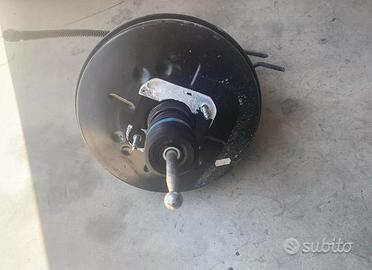 Servofreno Volkswagen polo 8