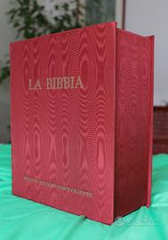 La Sacra Bibbia  edizione pregiata  (179di 200)