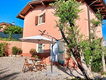 Casa semi-indipendente