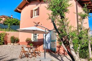 Casa semi-indipendente