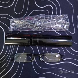 Occhiali Presbiopia +150 Con Astuccio
