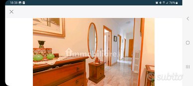 Appartamento pentavano nuoro