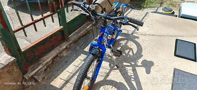Bici bimbo
