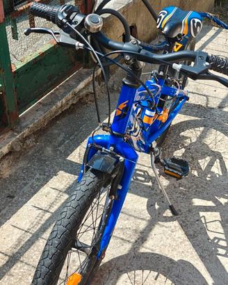 Bici bimbo