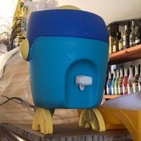 Contenitore Termico 5 litri con rubinetto GioStyle