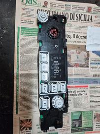 Ricambi lavatrice Hot Point ariston (2017)