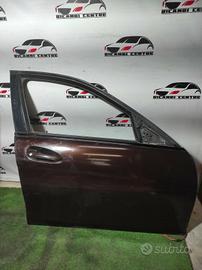Porta portiera anteriore destra mercedes w204 2007