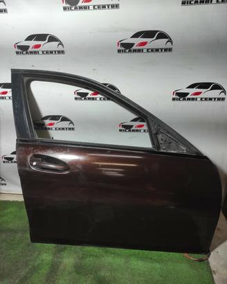 Porta portiera anteriore destra mercedes w204 2007