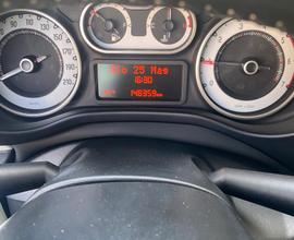 Fiat 500 L