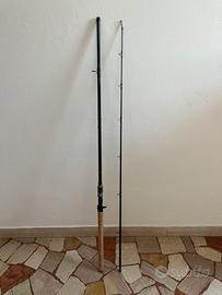 Canna da pesca Casting luccio/siluro Joincool