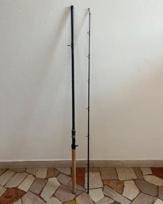 Canna da pesca Casting luccio/siluro Joincool