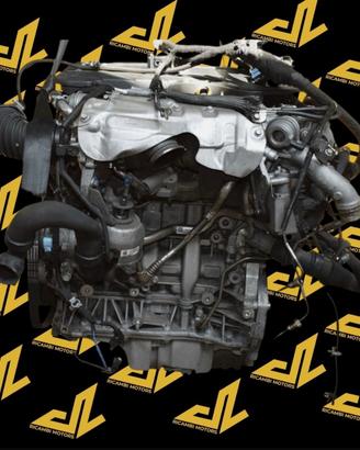 Motore usato opel astra 1.6 bi-turbo 2017> b16dtr
