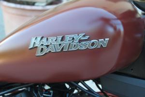 Harley davidson Street bob 107 M8