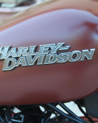 Harley davidson Street bob 107 M8