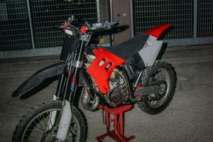 GasGas ec/mc 125