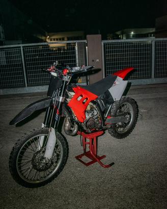 GasGas ec/mc 125