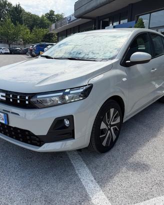 Dacia Sandero Streetway 1.0 TCe 90 CV Expression