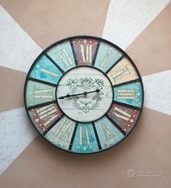 Orologio da parete 