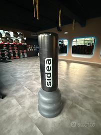Sacchi fit boxe