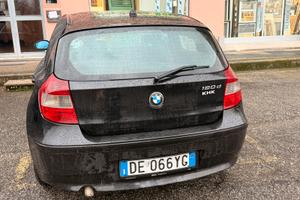 Bmw Serie 1  2006
