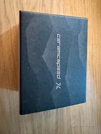 Movimento centrale mtb ceramicspeed