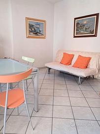 Riviera del Conero 100 metri dalla spiaggia