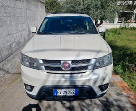 FIAT Freemont - 2014