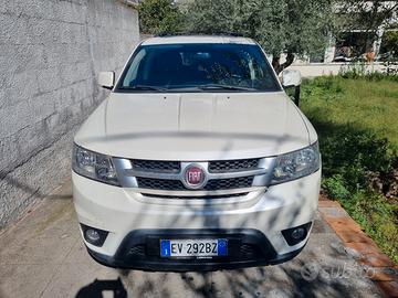 FIAT Freemont - 2014