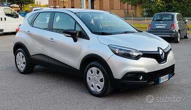 Renault Captur TCe 12V 90 CV Start&Stop Energy Lif