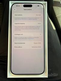 IPHONE 16  PRO MAX