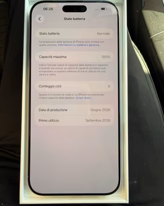 IPHONE 16  PRO MAX
