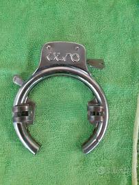 Lucchetto .bici vintage