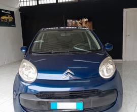 Citroen C1 1.4 Diesel 2008 CON GARANZIA