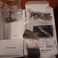 apri portone serratura smart 1control Dory