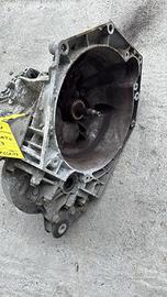 Cambio Fiat Ducato 2.3 (20GP18)