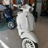 Piaggio Vespa 125 Sprint S 2024