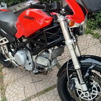 Ducati s2r 800