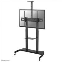Porta TV con ruote max 100 pollici nuovo imballato