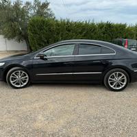 Passat cc del 2011