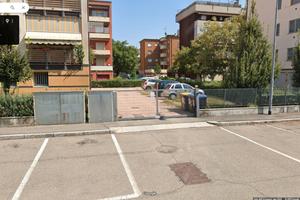 Posto Auto Privato / Recintato - Longara