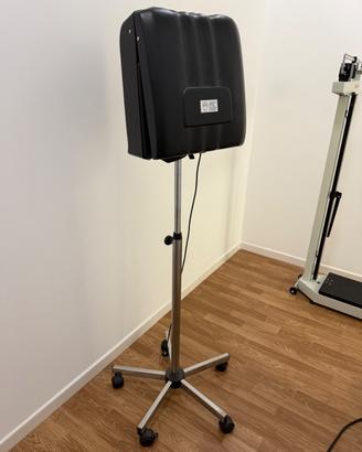 Lampada di wood professionale